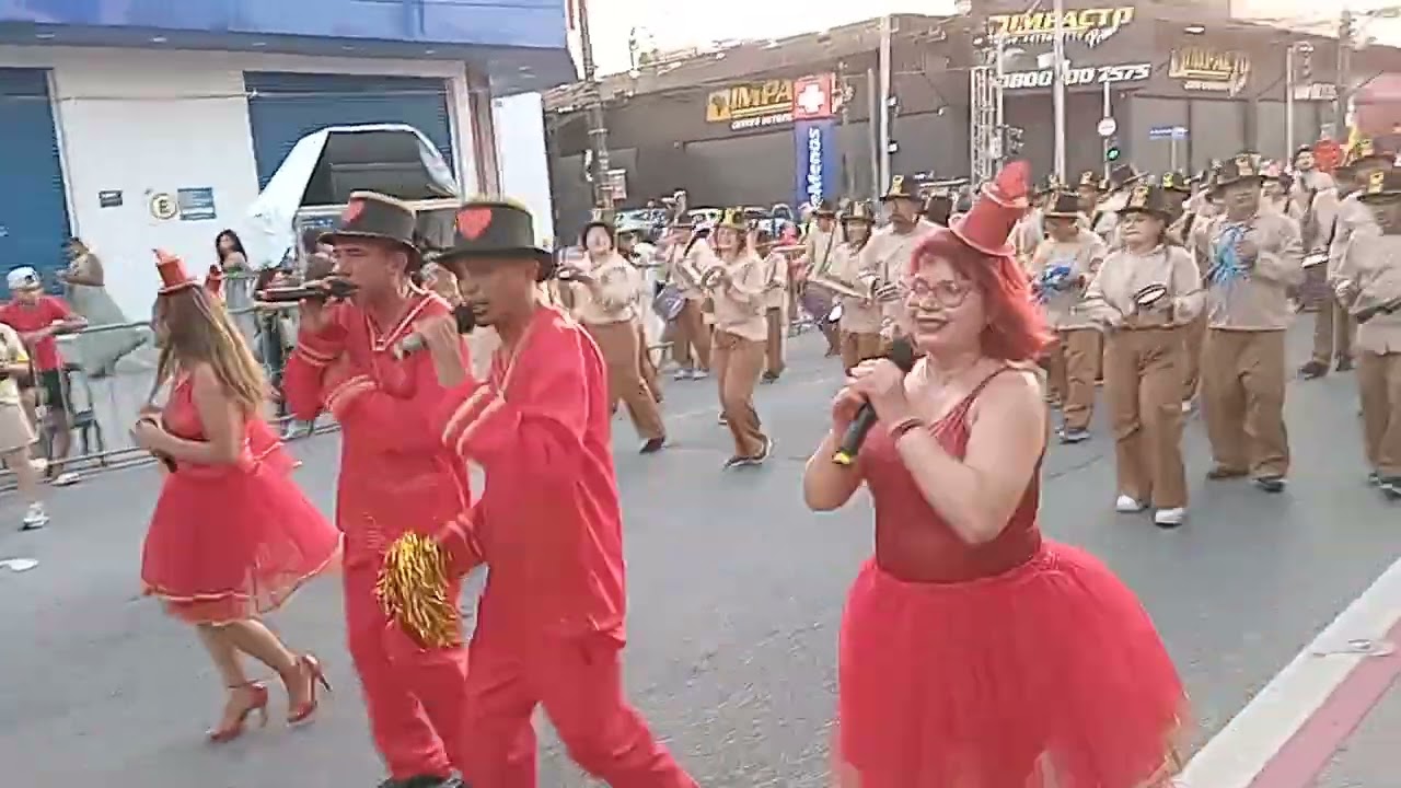 @ 22/02/2026-BLOCO DOÍDO É TU, 2°PARTE, AV.DOMINGOS OLIMPIO-FORTALEZA