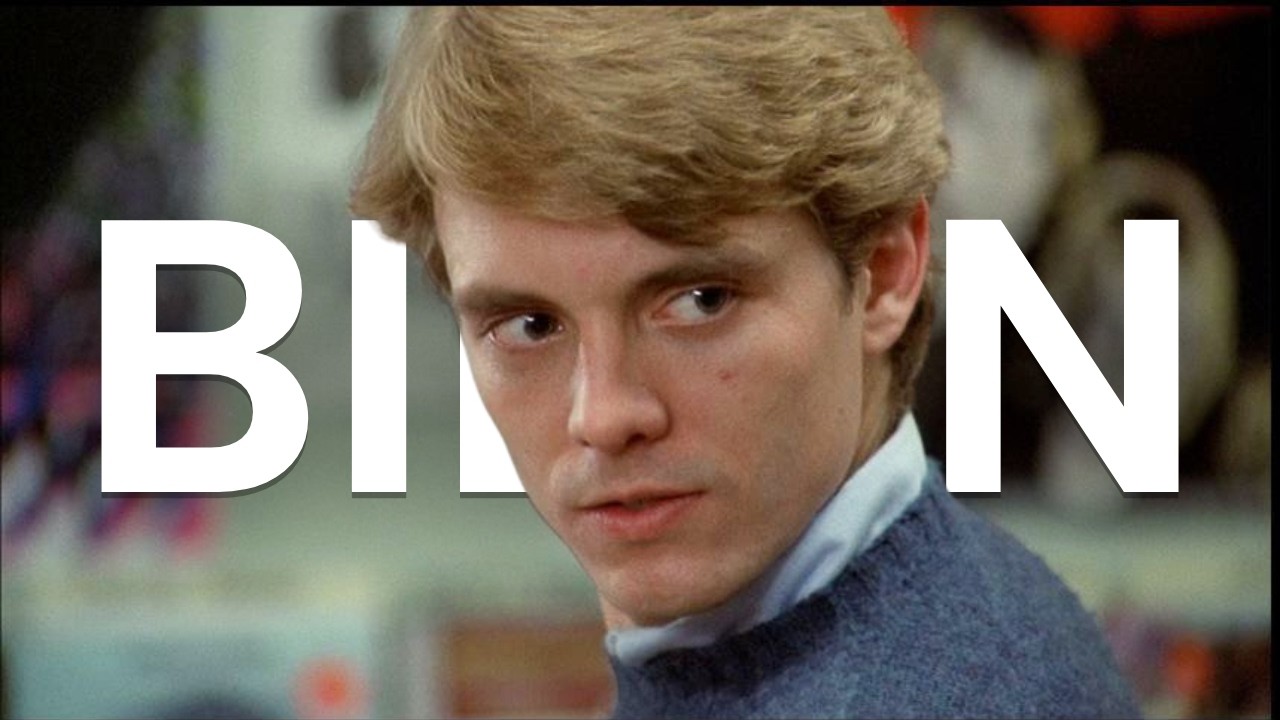 An 80s Action Star That Dominated Cinema... Then VANISHED: Michael Biehn