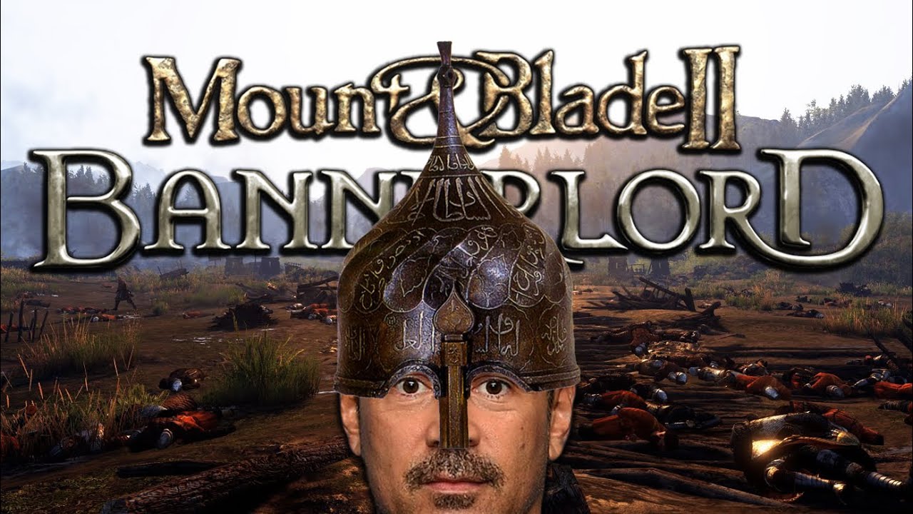 Проверил как там Mount & Blade II: BANNERLORD в 2025