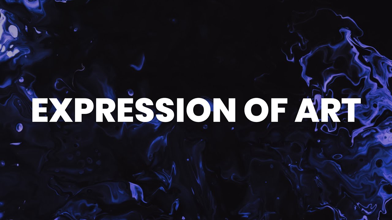 Expression of Art