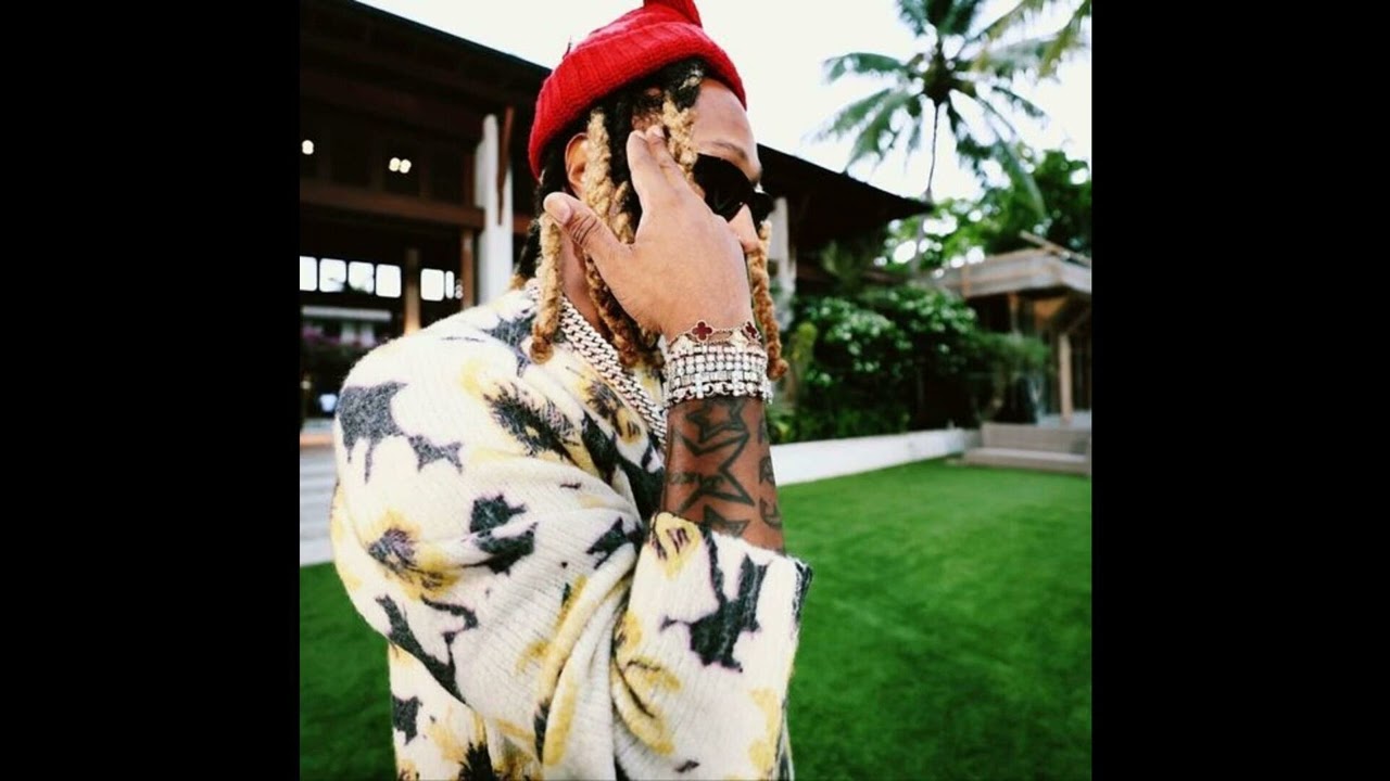 (FREE) Future Type Beat - 
