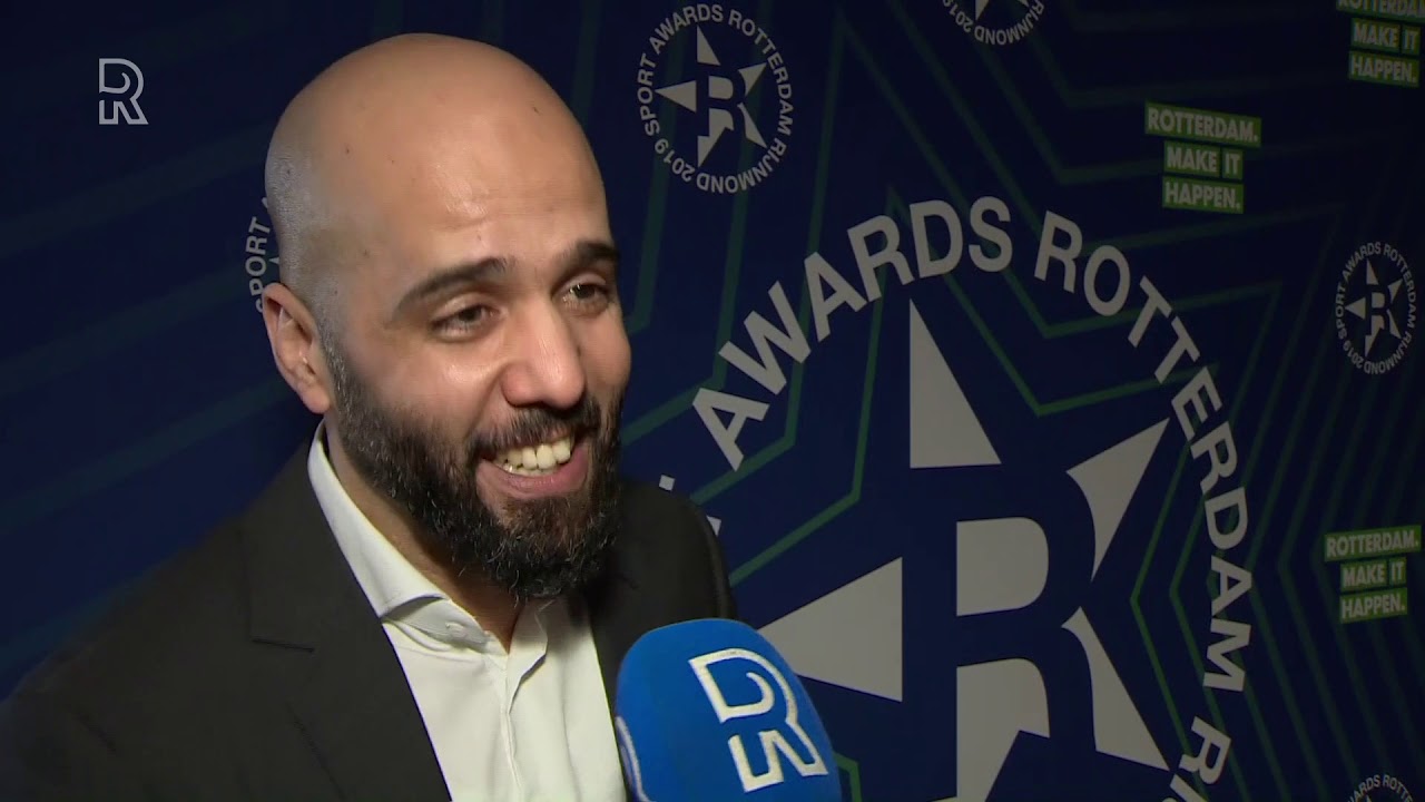 Taekwondoclub Abdel-kwan won prijs van 'Leukste Kluppie 2019'