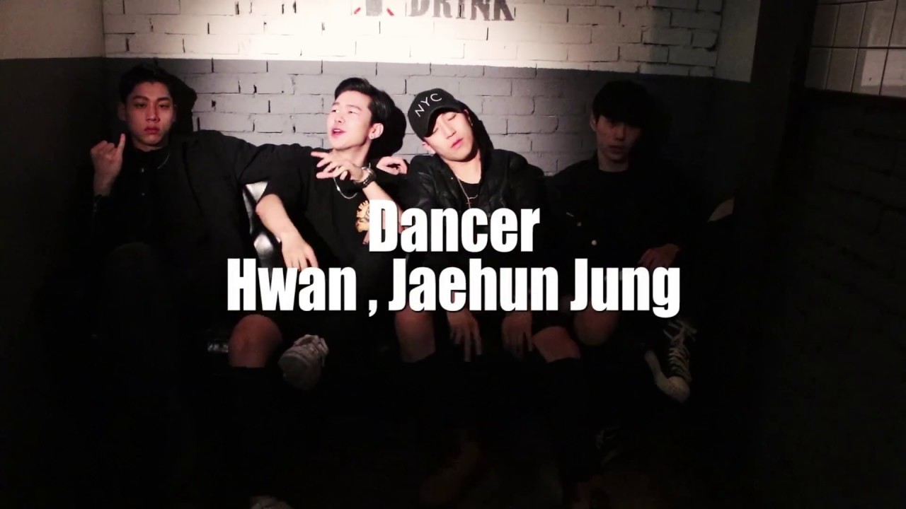 세종대학교 실용무용전공 | D.an (소통) X Seung hyun Nam choreography