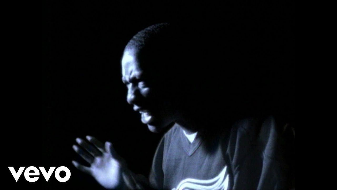 Keith Murray - The Most Beautifullest Thing In This World (Official Video)