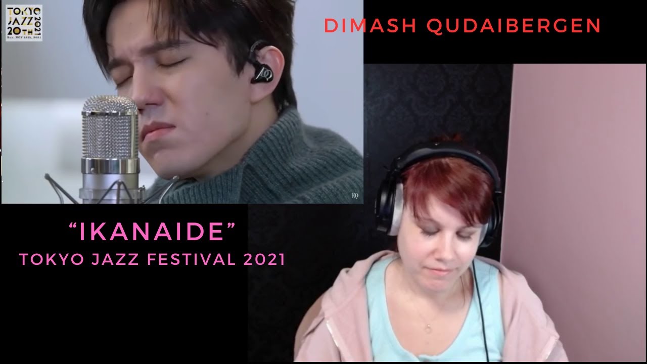 Dimash 