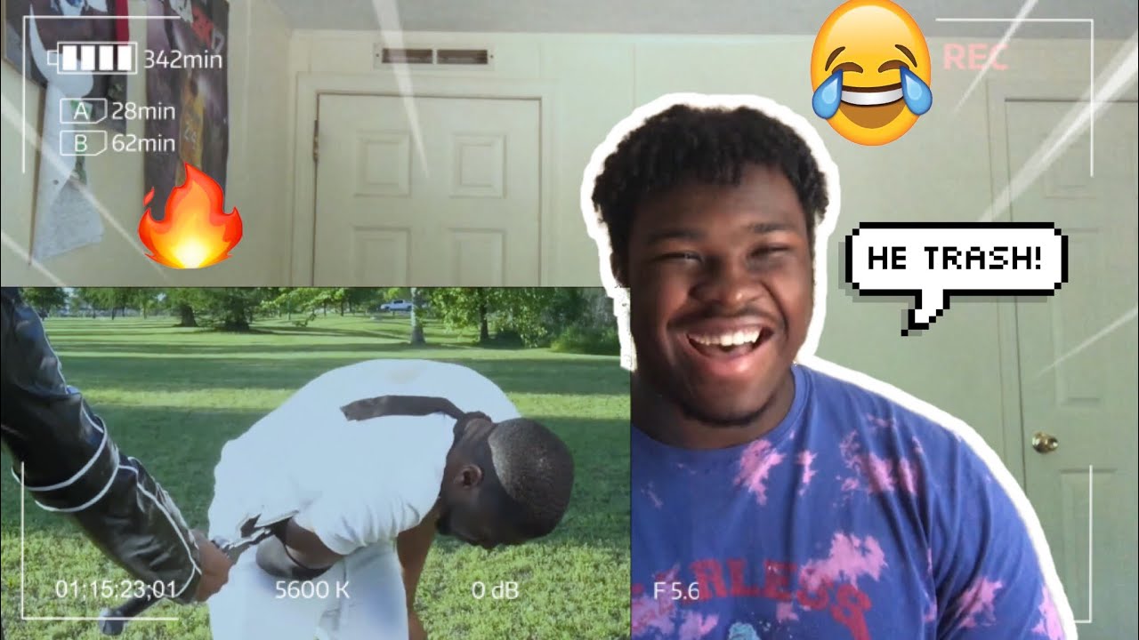RDC ANIME SKIT | Why is When you Realize You’re a Side Character in a Anime Episode 2 Reaction
