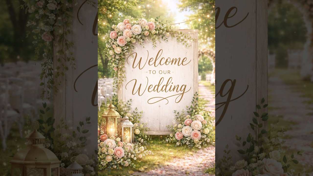 Aditya & Navya || Wedding