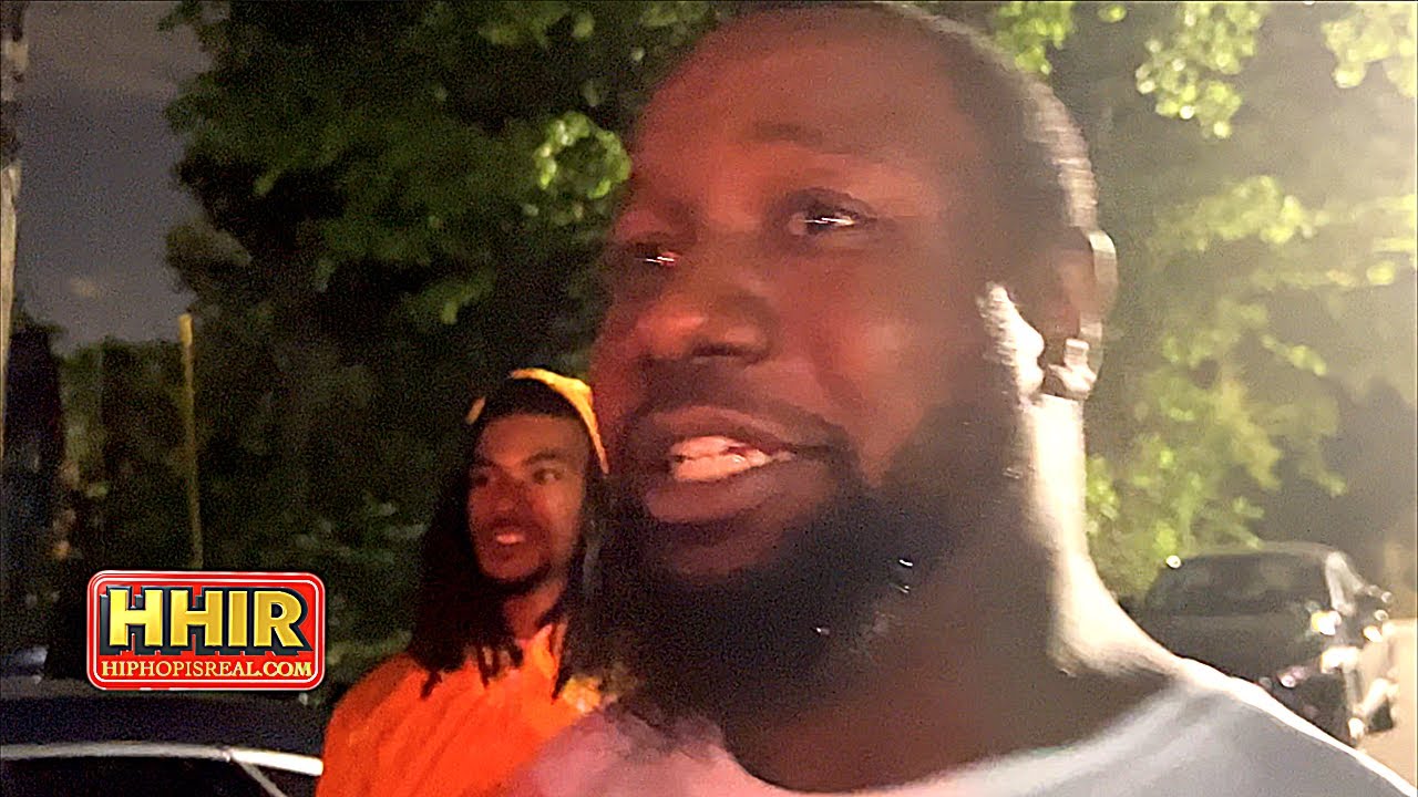 MURDA MOOK & CALICOE RECAP WHAT HAPPENED VS BIGG K AT DIVIDE & CONQUER 2??? & REVIEWS MOOK'S BARS!!!