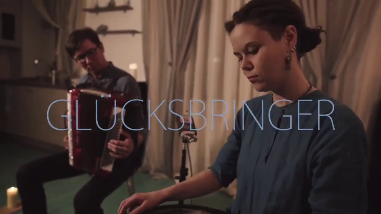 Glücksbringer. RAV Vast A Integral & harmonica