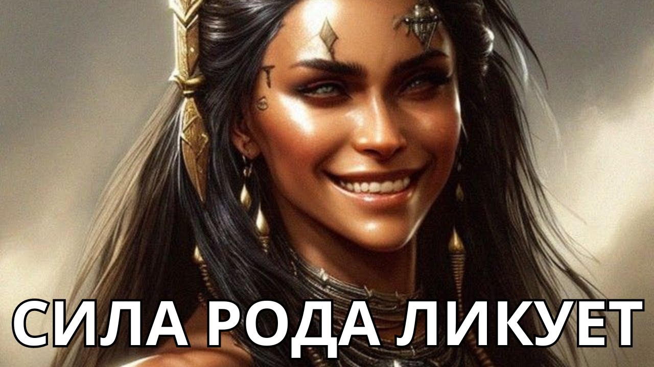 🔥УРА! СИЛА РОДА🌳 ЛИКУЕТ!🎶🎉