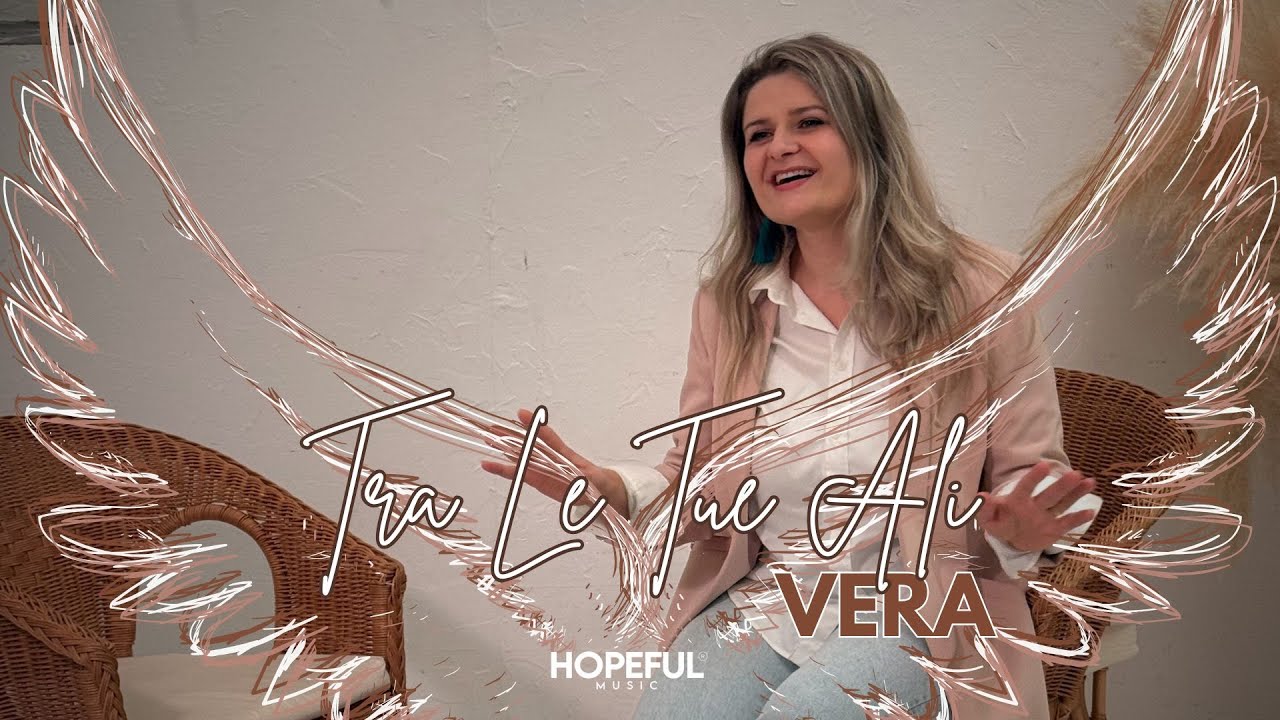 Vera - Tra le Tue Ali (Official Music Video)
