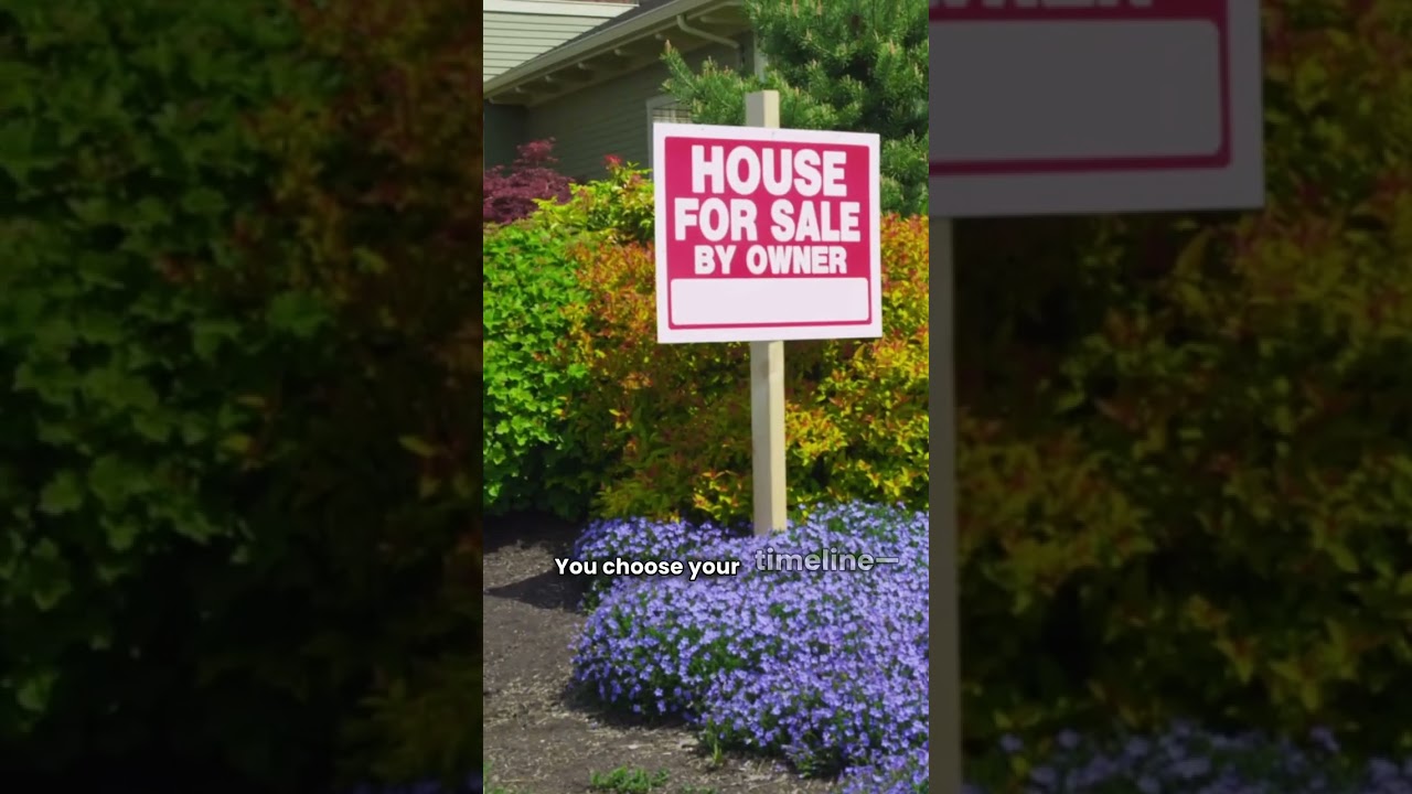 💵 SELL YOUR HOME FAST &mdash; CASH IN YOUR HAND IN DAYS! 💵🚀
