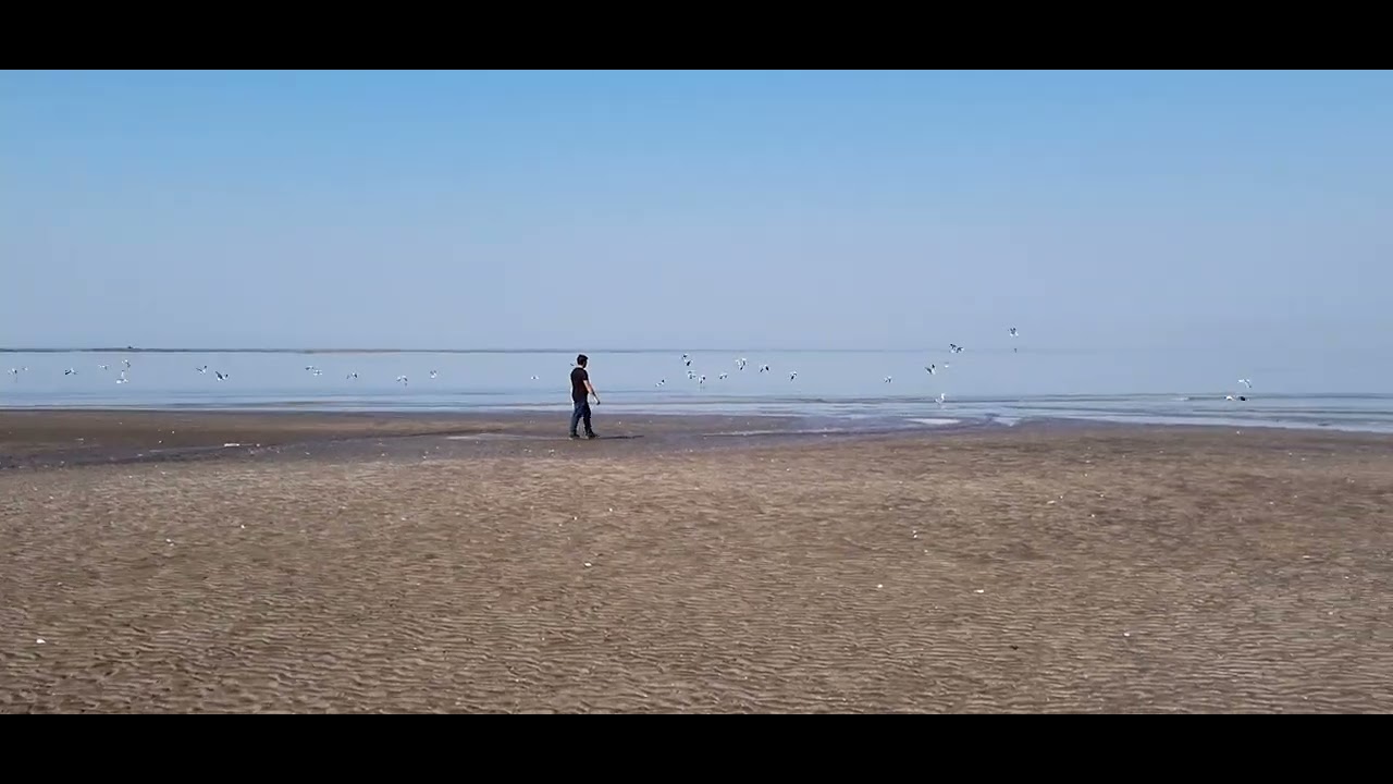 Kelwa Beach 🏖️🏖️🏖️ 2022
