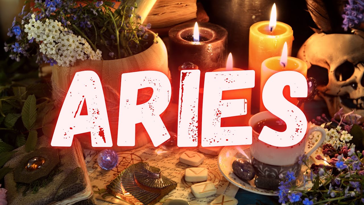 ARIES💰🔥A HALF MILLION IS COMING! 💲 AND THE PERSON WHO DOUBTED YOU IS TOTALLY WRECKED!😏💥