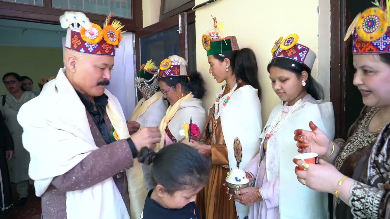 Pawan weds Manisha
