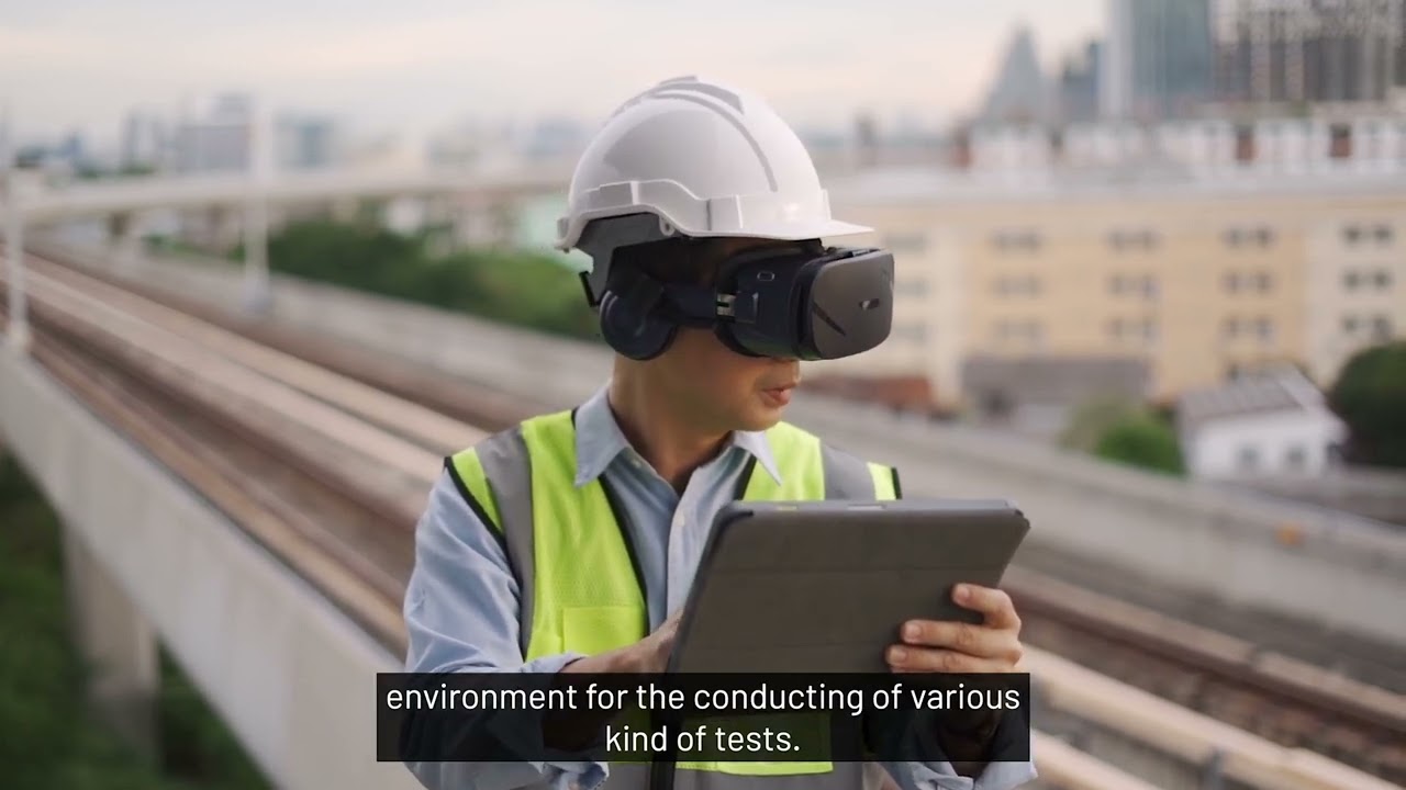 Mitsubishi Heavy Industries Engineering: How data can transform transportation efficiency