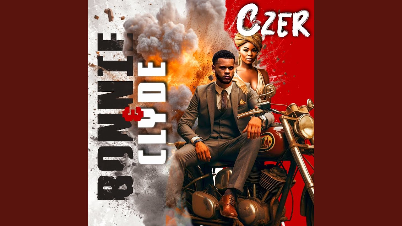 Bonnie & Clyde