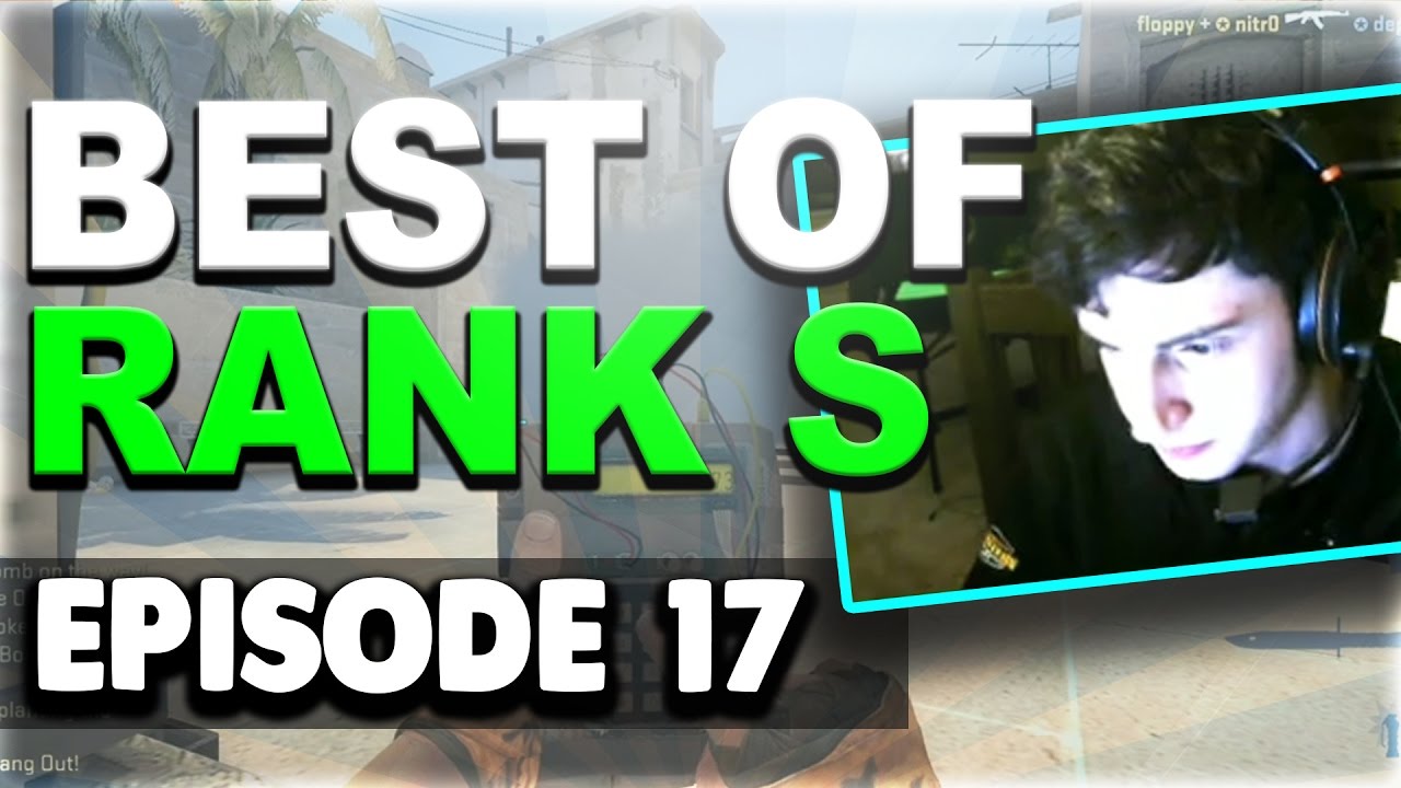 MIXWELL GOING INSANE - BEST OF RANK S (Episode 17)