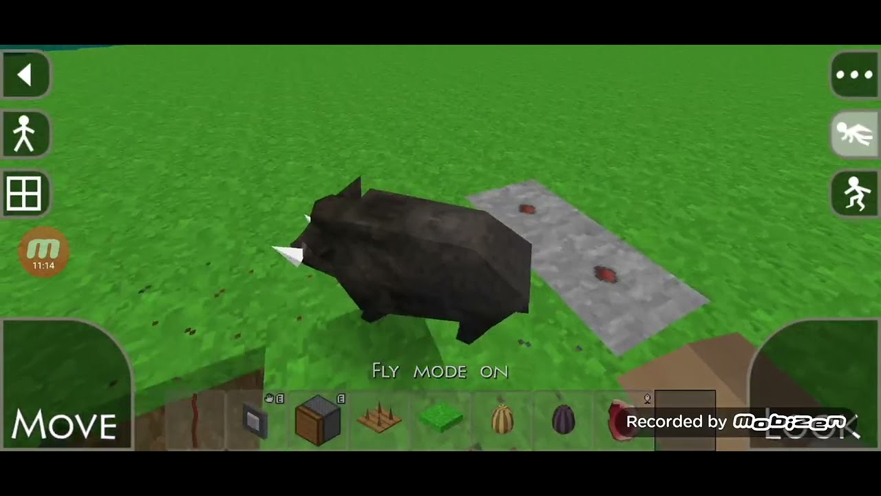 Survivalcraft 2 2.4: A Armadilha Elétrica #15