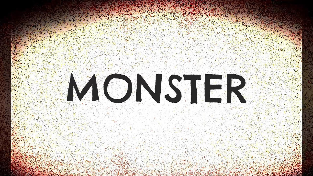 MONSTER ／ KIRA/ 歌ってみた【Lay】