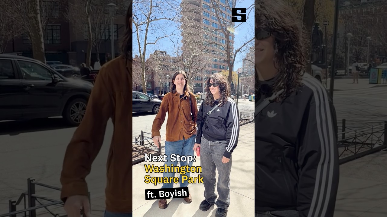 Мы провели полдень с @BoyishMusic, чтобы обсудить наши дальнейшие планы.