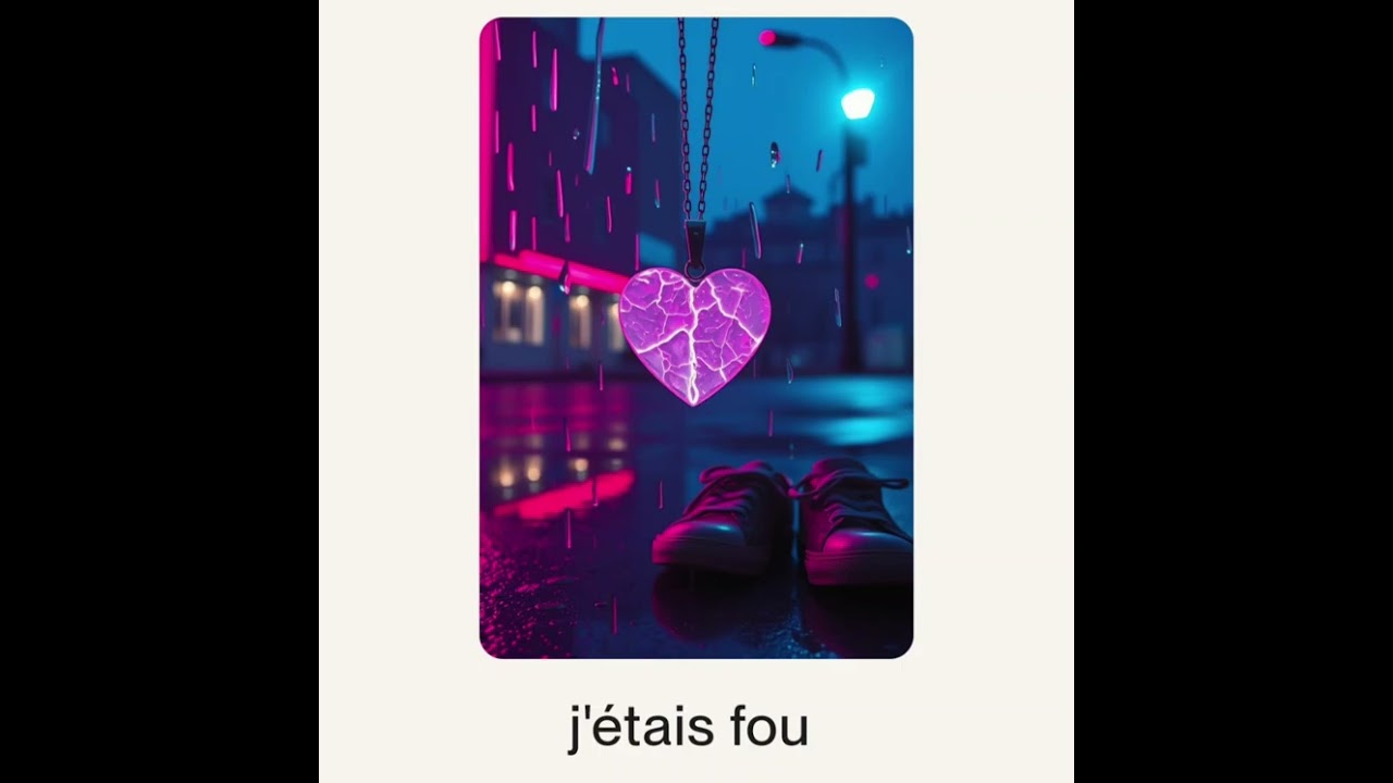 Texte benji musique voix et musique IA 