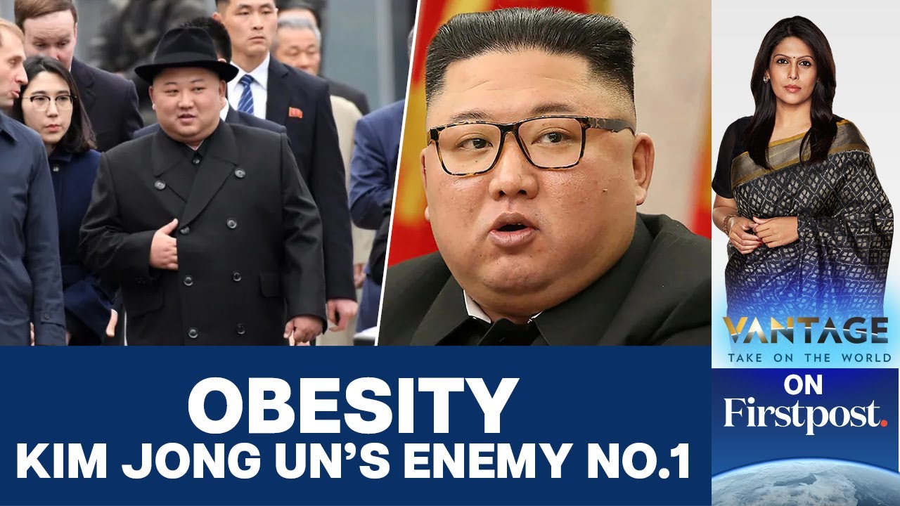Is Kim Jong Un's Health Deteriorating? Who will Succeed Him? | Vantage with Palki Sharma