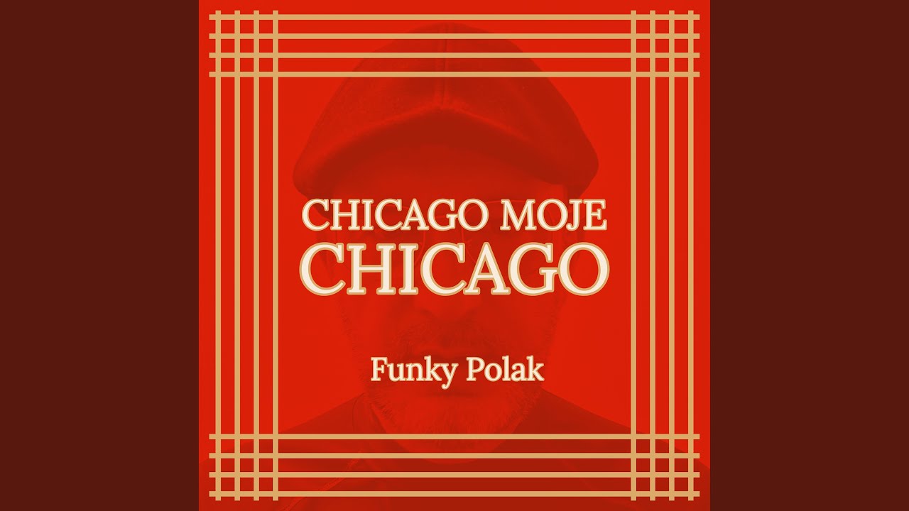 Chicago Moje Chicago