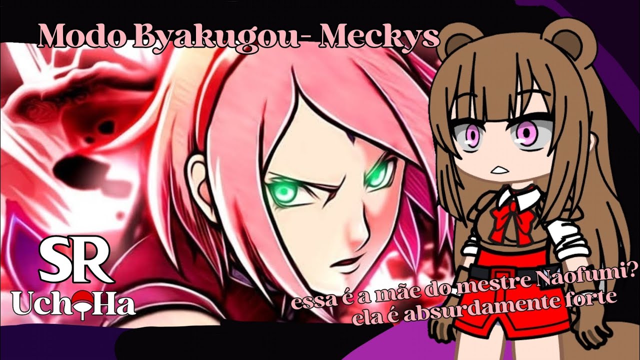 Tate no Yuusha React a Mãe do Naofumi (Sakura Haruno)(AU) Rap da Sakura Uchiha @Meckys