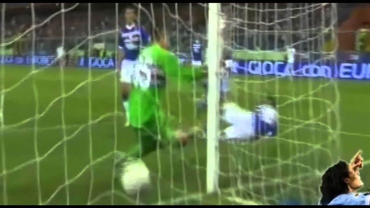Alberto Caccia - Forza Cavani Alè (CANZONE CAVANI ORIGINALE)