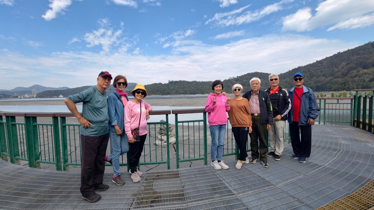20260224九族櫻花之旅