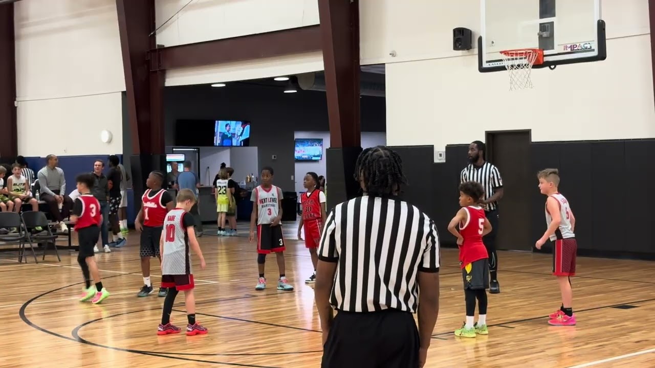 Crab 5 vs Proskills MTX (Jan 18, 2026)