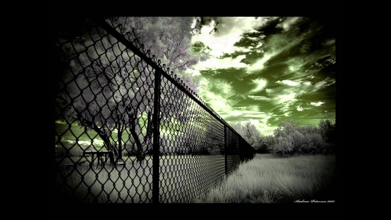 Rev Theory - Fade