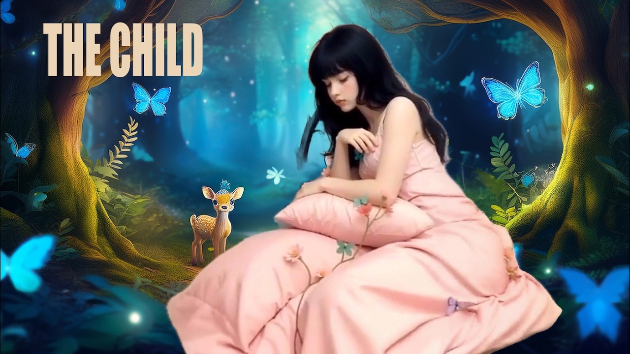 The Child© | Ethereal Cinematic Soundtrack | Dream Pop Classical Crossover | #expedition33  #aiart
