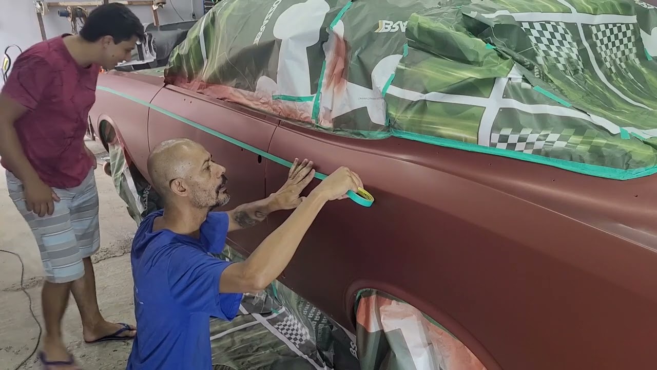 TD SOBRE O FILETE NA LATERAL DOS OPALAS!!vem aprender!!