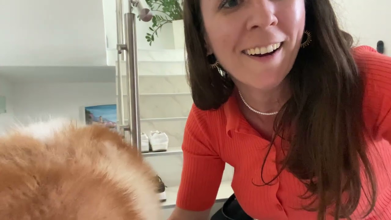 Končno mava štedilnik💃 , scrub mommy gobica, pokažm moj nakit (kič) / Vlog #15