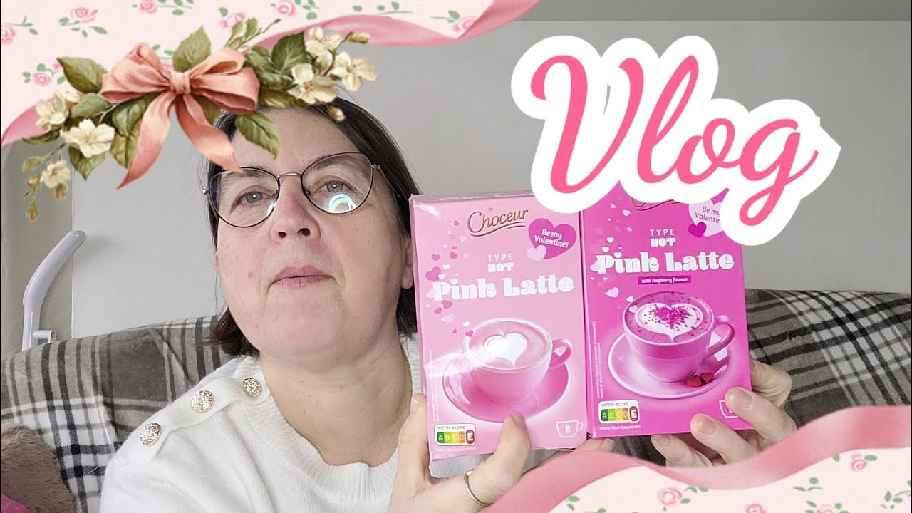 ❤️ VLOG ❤️