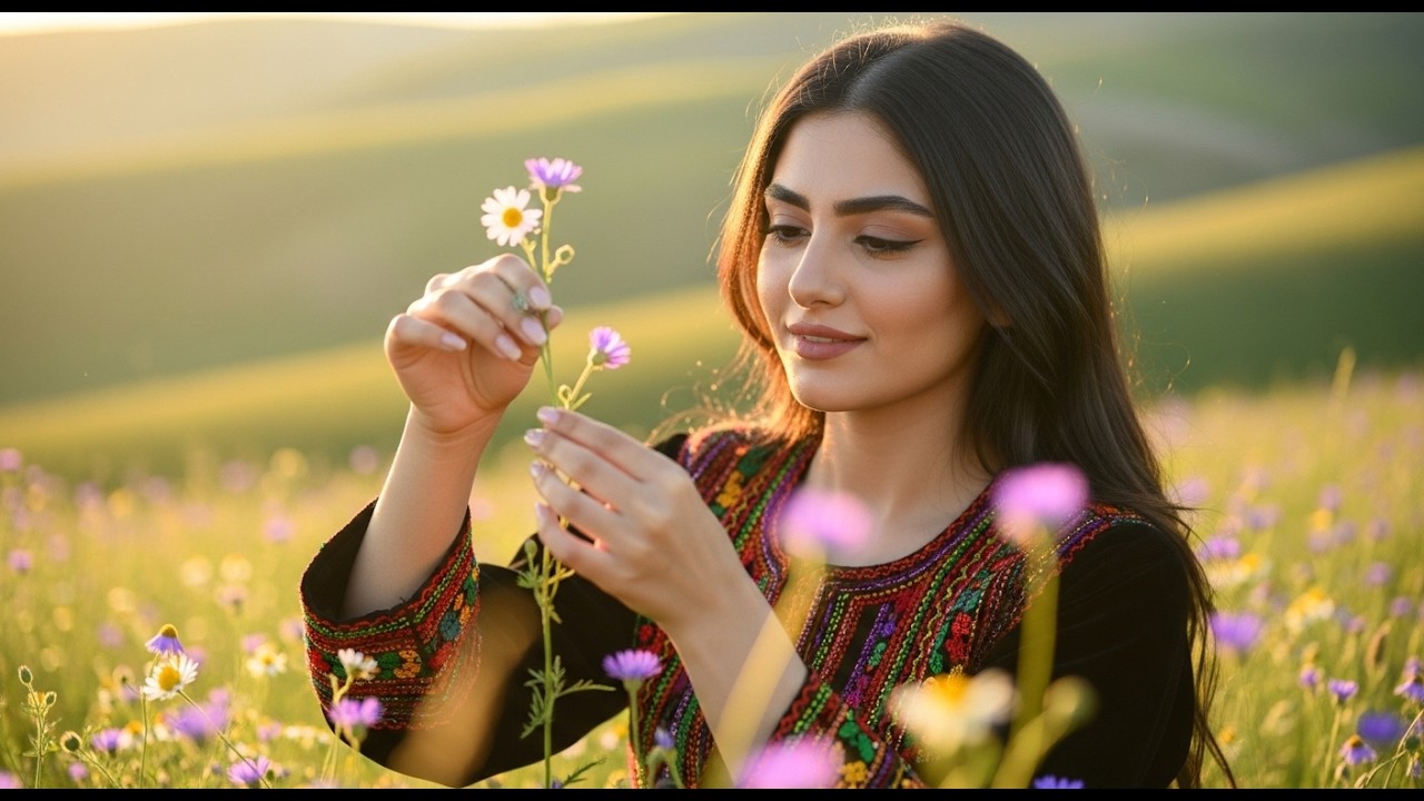 Xezal I Kurdish Folk Music