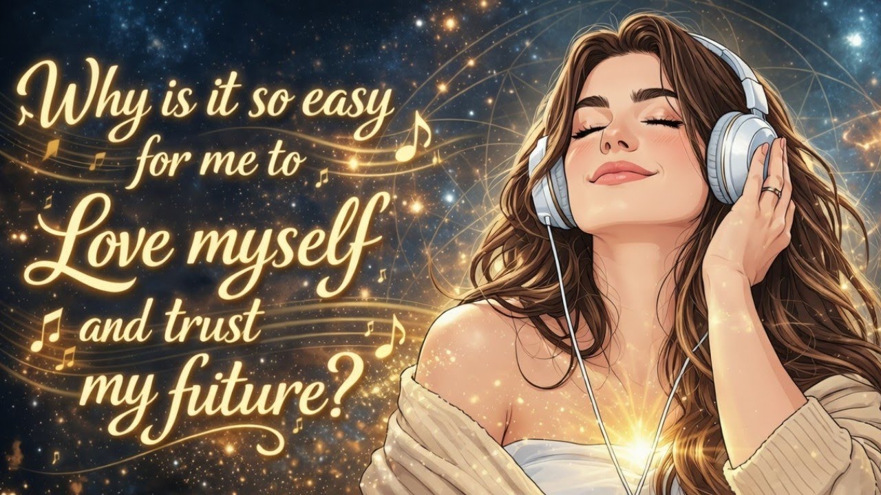 Morning Afformation Music | Collection of Positive Energy and Self-Confidence