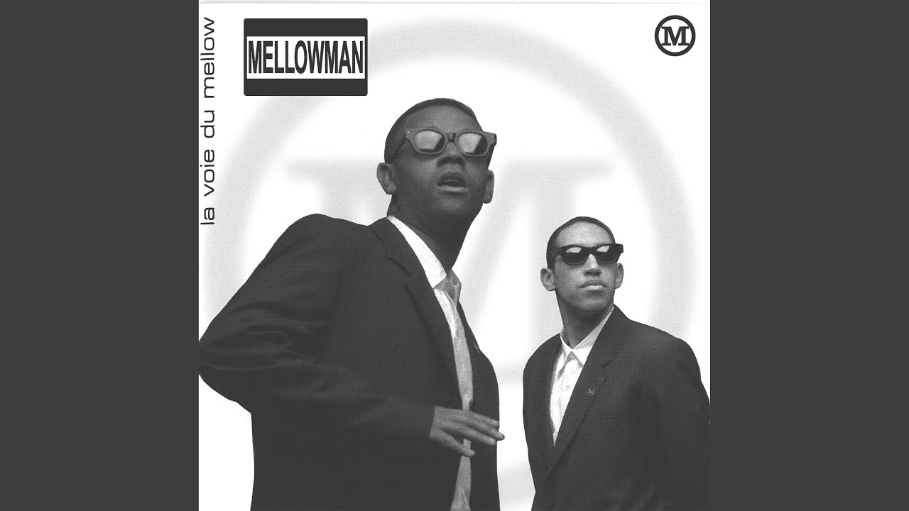 La voie du mellow (Pumba Family Remix Club Version)
