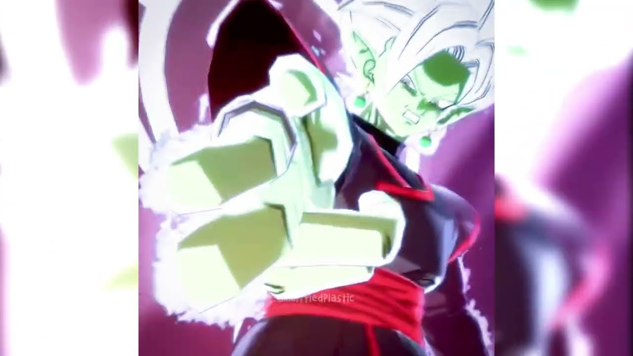 KINDA HOMELESS FUNK (ULTRA SLOWED) - Irontomb X Fusion Zamasu