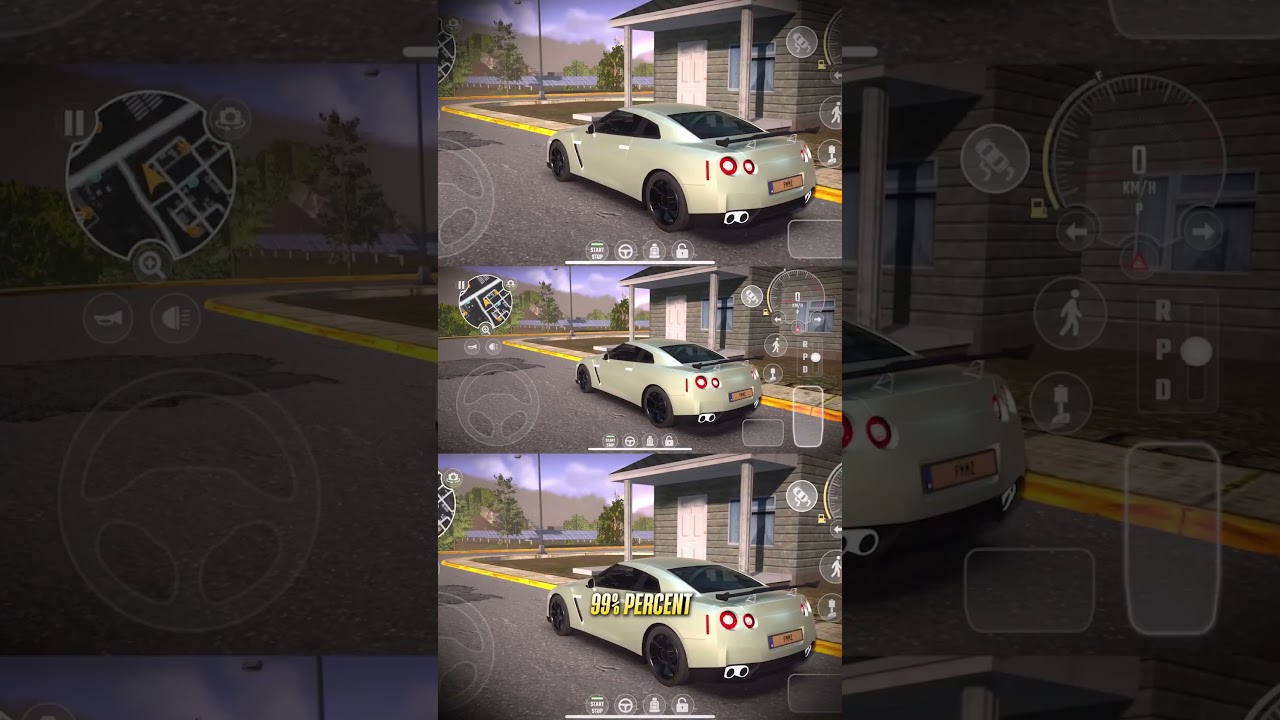 3 Amazing Open World 🌎 Car Games For Mobile #cargames #racinggames #mobilegames