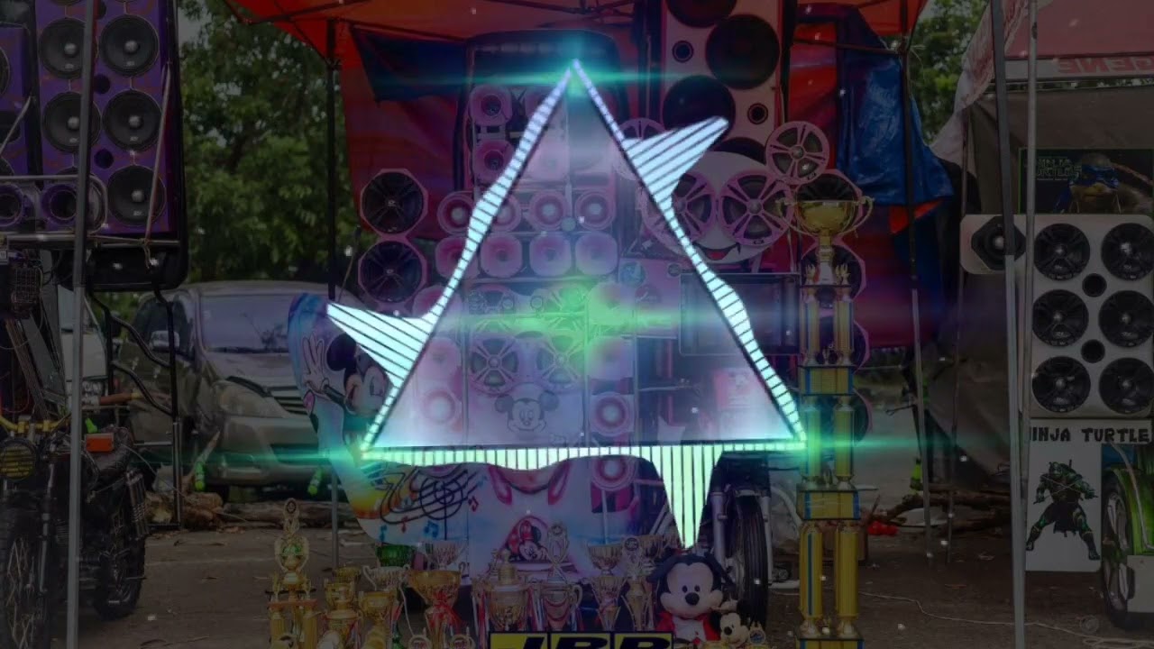 Dj Amboy  Battle Mickey mouse keep bleeding  ISABELA MIX MOBILE PRO