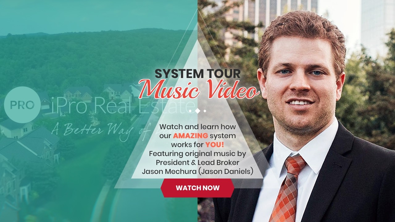 iPro Real Estate - Member's System Tour