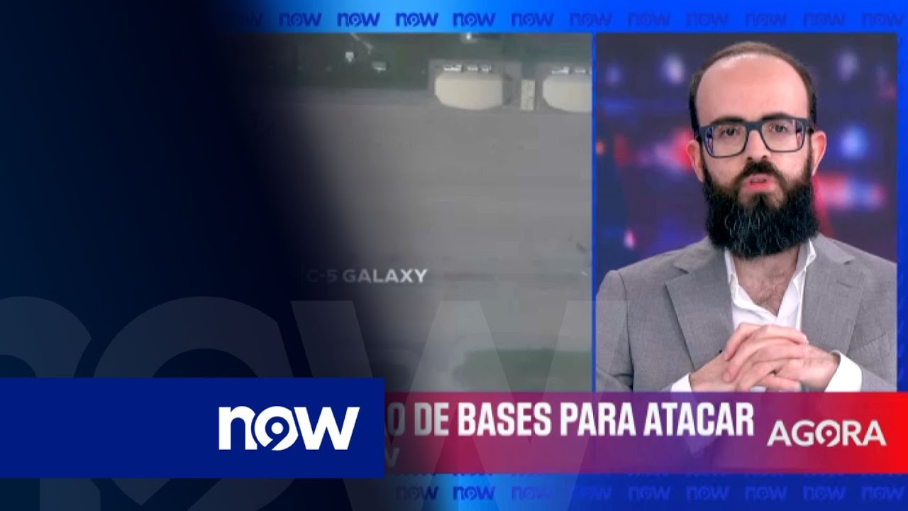 «Merz a submeteu-se ao Presidente americano. É algo que não vejo Starmer ou Macron fazer»