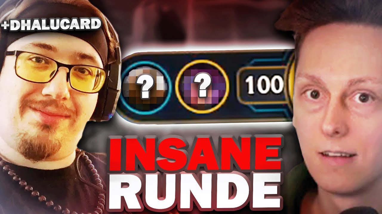 Meine BESTE Runde Arena JEMALS  @Dhalucard