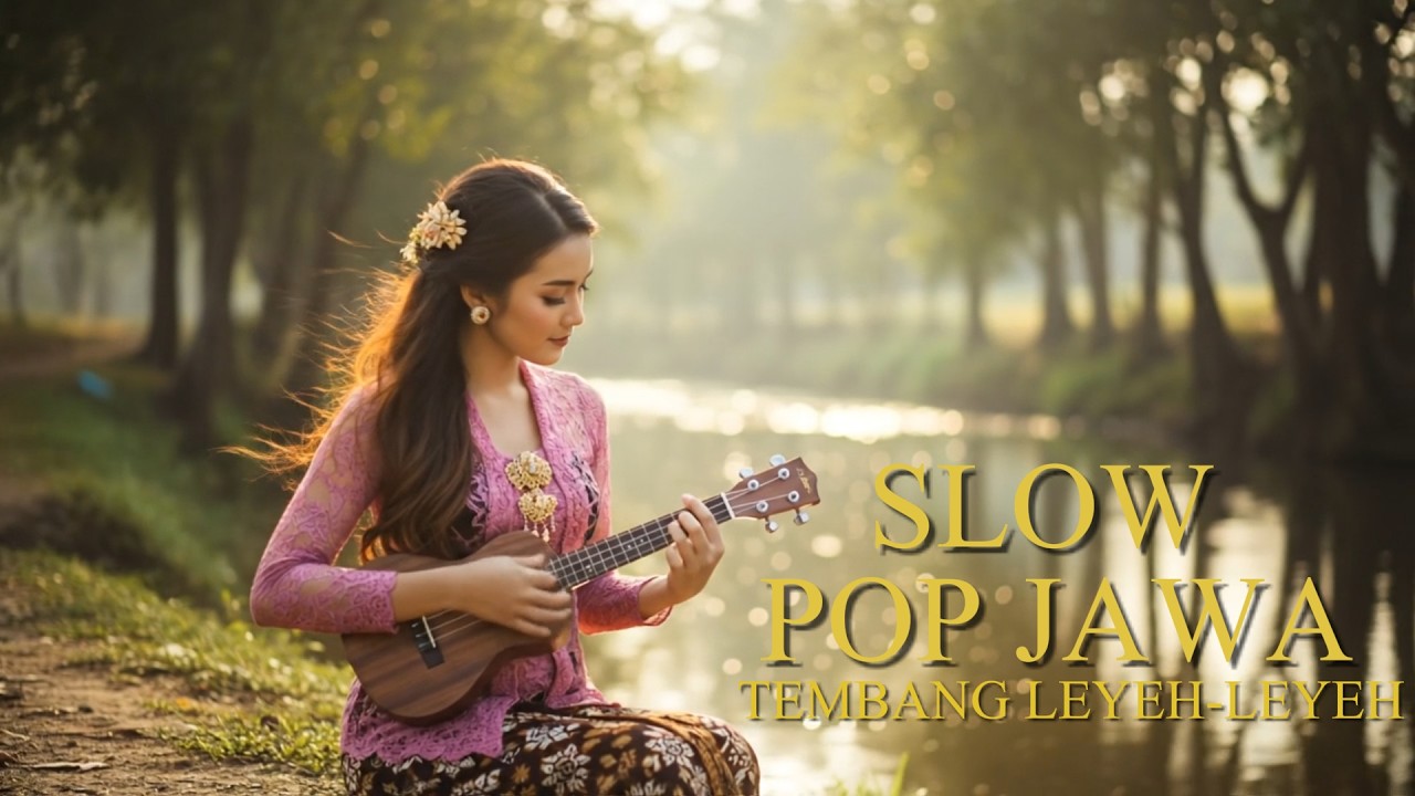 Kumpulan Pop Jawa Viral 2026 | Galau Syahdu Bikin Hening | Akustik | Full Album
