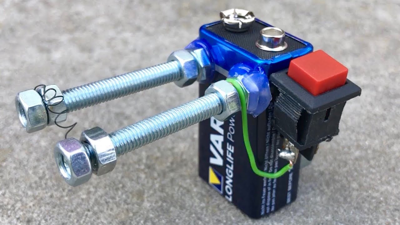 3 incredible ideas and Awesome Life Hacks