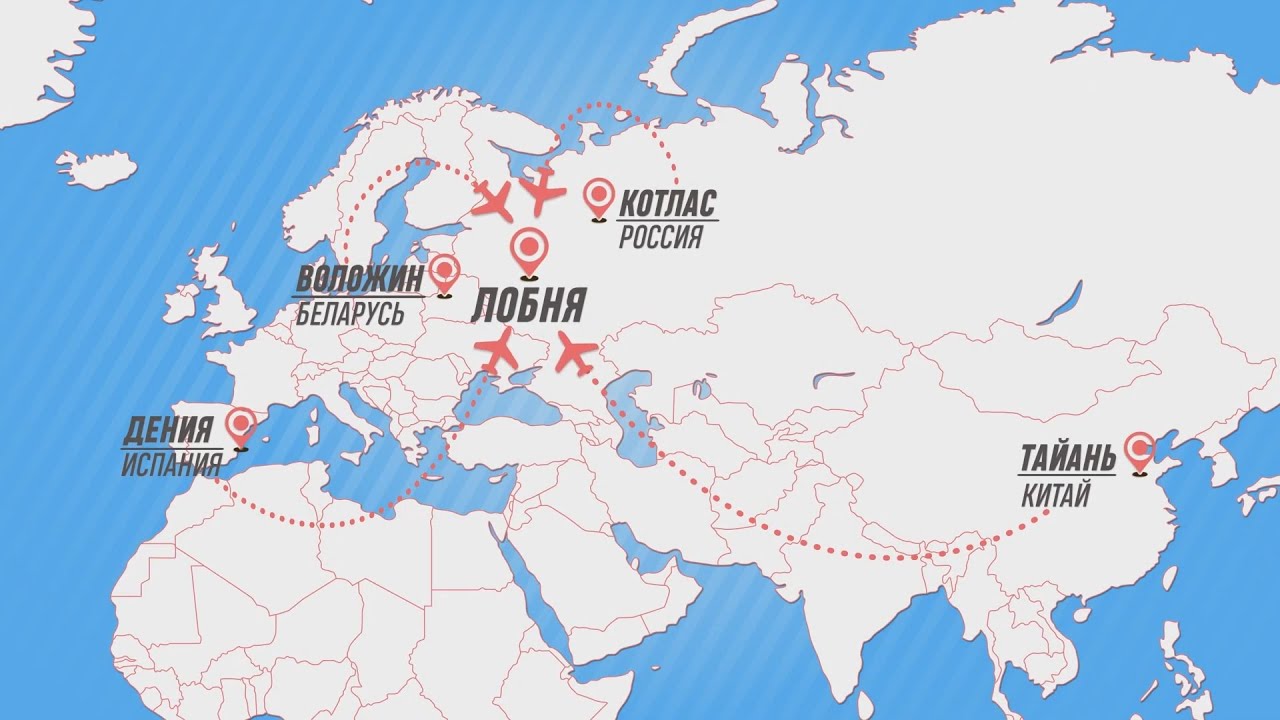 15 самых интересных и неожиданных фактов о городе Лобня