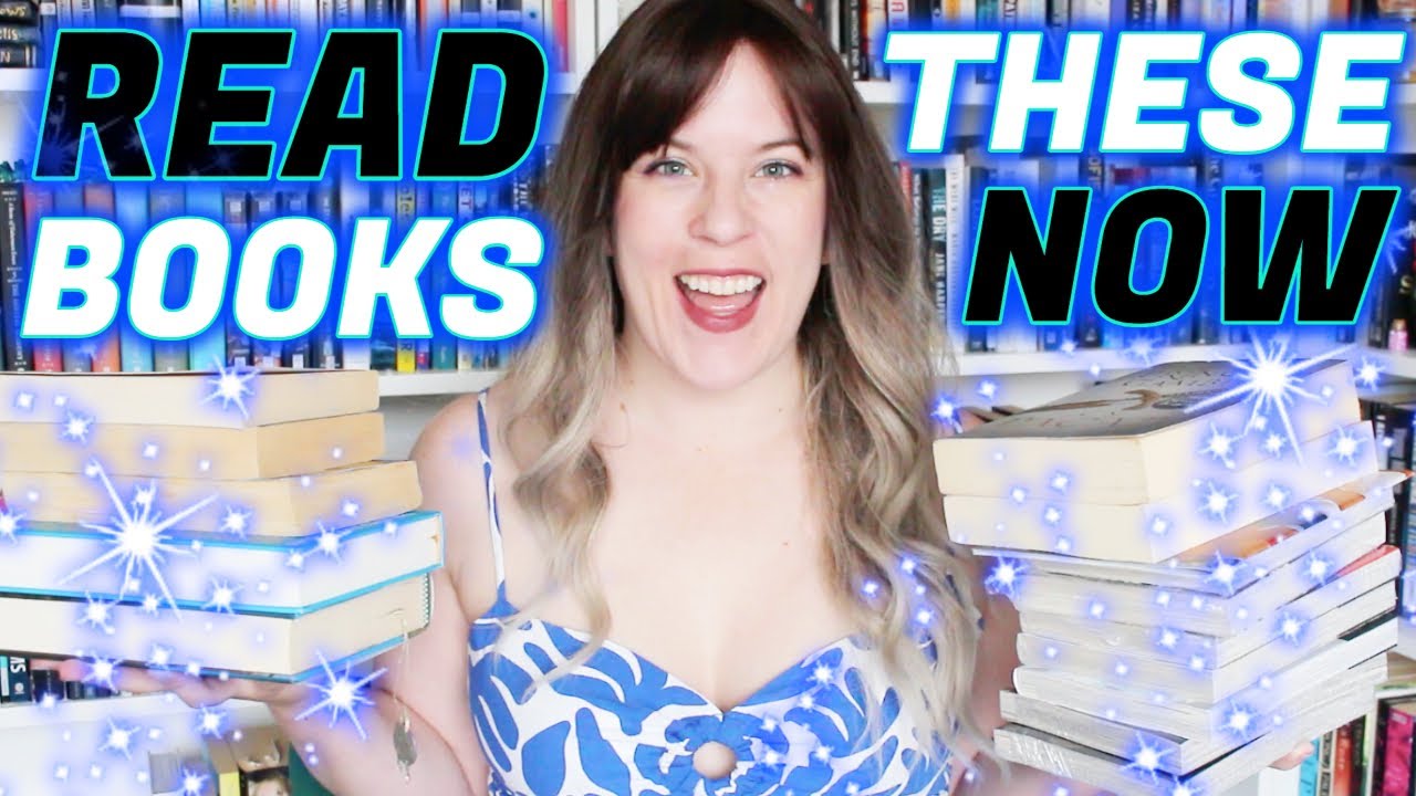 ✨🌟⭐💖🖤 My Perfect 5-Star Books (Only 6 Reads Ever) 🖤💖⭐🌟✨